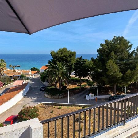Isabel Sea View Apartment Albufeira Kültér fotó
