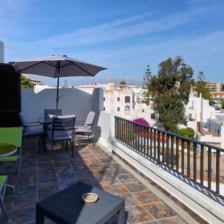 Isabel Sea View Apartment Albufeira Kültér fotó