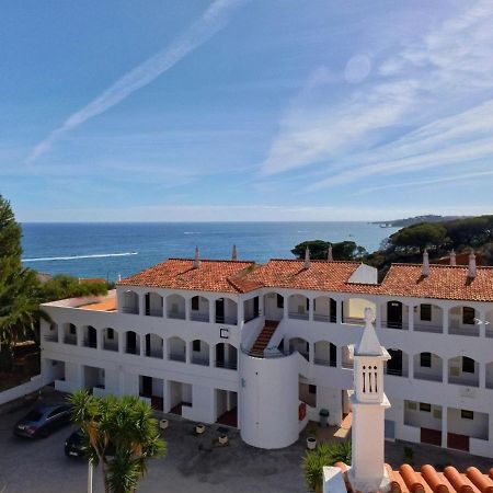 Isabel Sea View Apartment Albufeira Kültér fotó