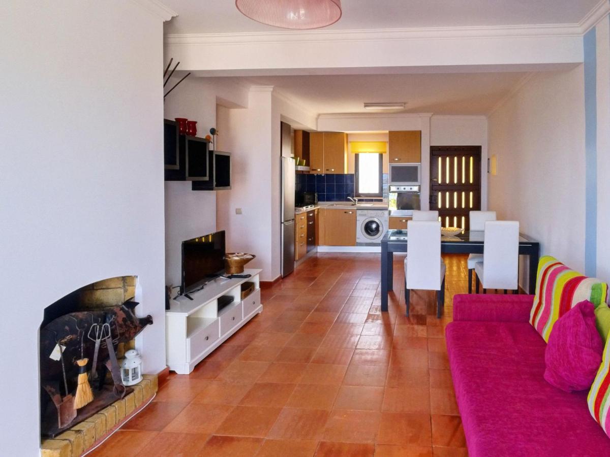 Isabel Sea View Apartment Albufeira Kültér fotó