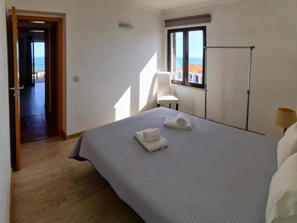 Isabel Sea View Apartment Albufeira Kültér fotó