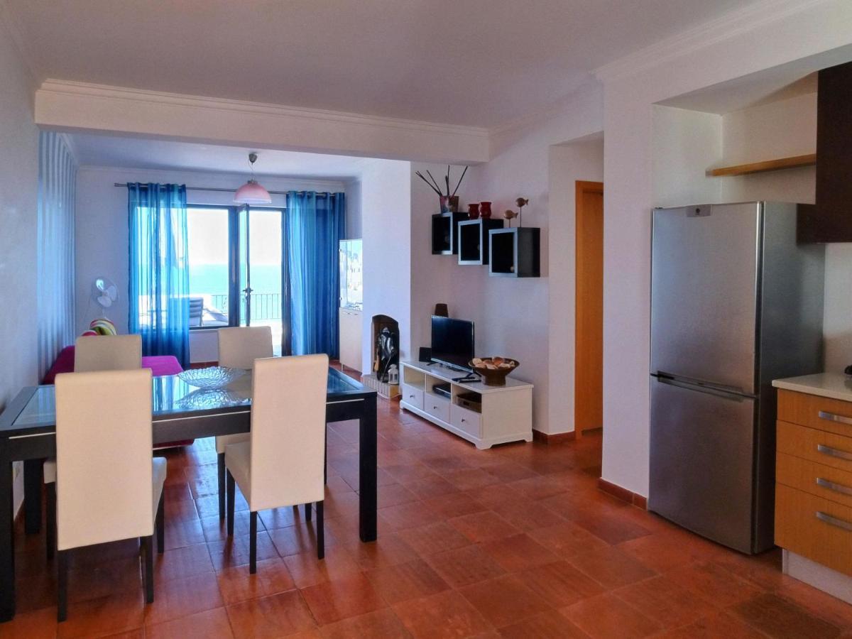Isabel Sea View Apartment Albufeira Kültér fotó