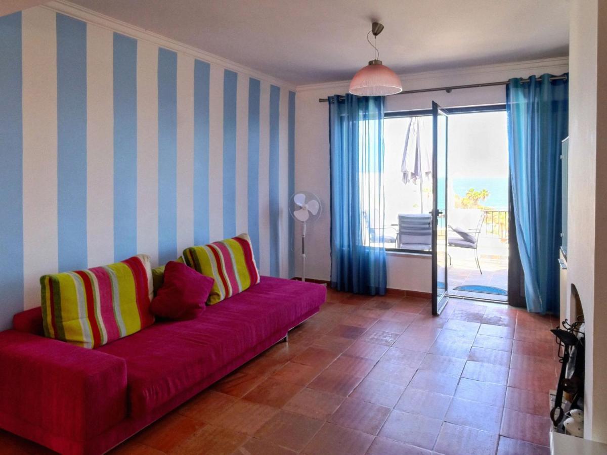 Isabel Sea View Apartment Albufeira Kültér fotó