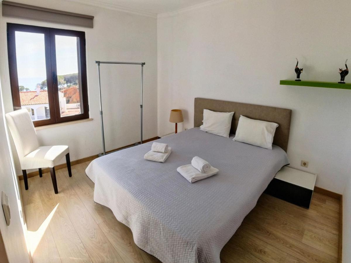 Isabel Sea View Apartment Albufeira Kültér fotó