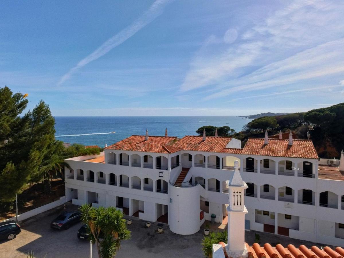 Isabel Sea View Apartment Albufeira Kültér fotó